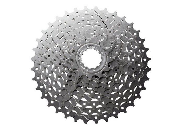 CASSETTE SHIMANO Alivio CS-HG400-9, 9-speed, 11-28T